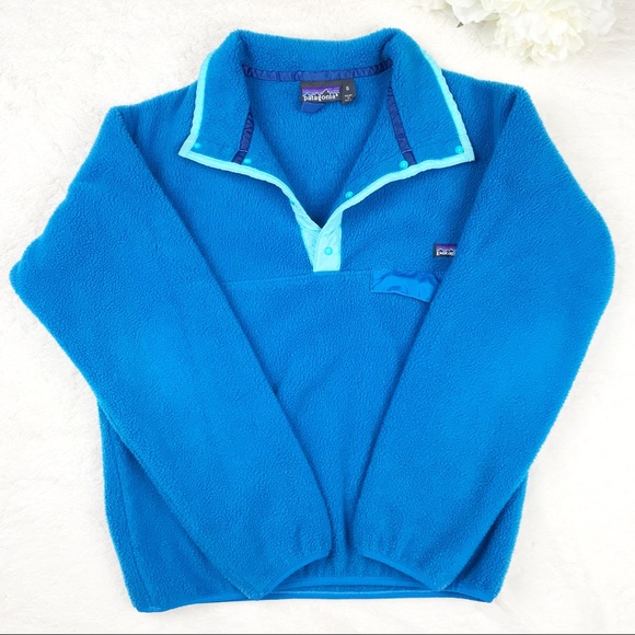 Patagonia Sweaters - Patagonia Snap-T Pullover